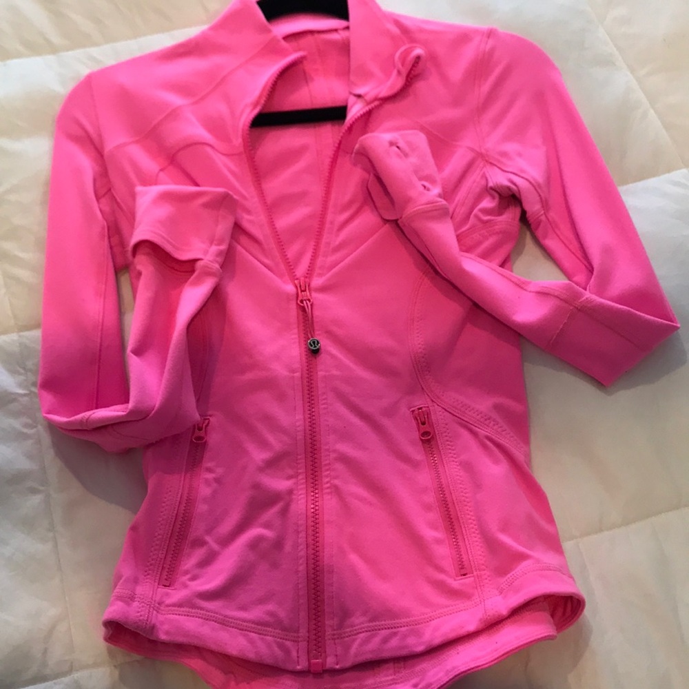 Lululemon Jacket